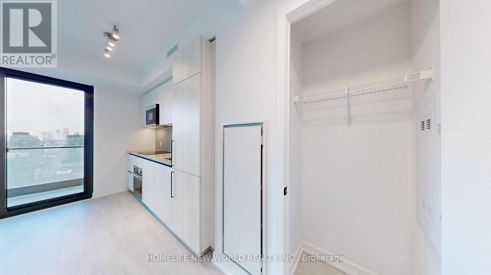 2609 - 35 Parliament Street, Toronto, Ontario  M5A 0Z5 - Photo 5 - C12728446