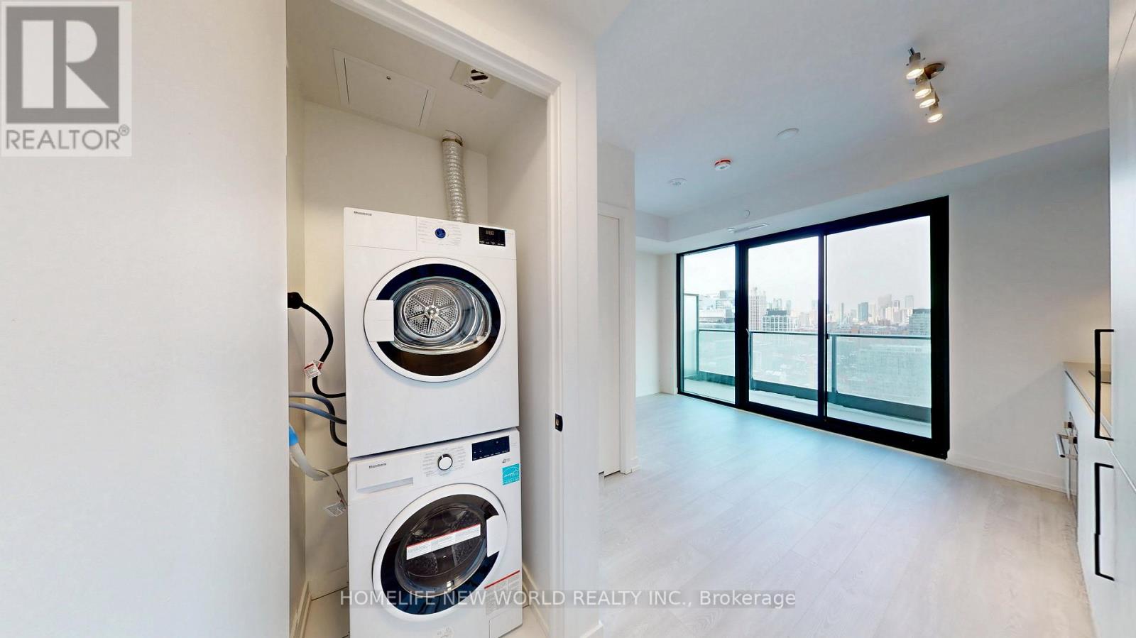 2609 - 35 Parliament Street, Toronto, Ontario  M5A 0Z5 - Photo 6 - C12728446