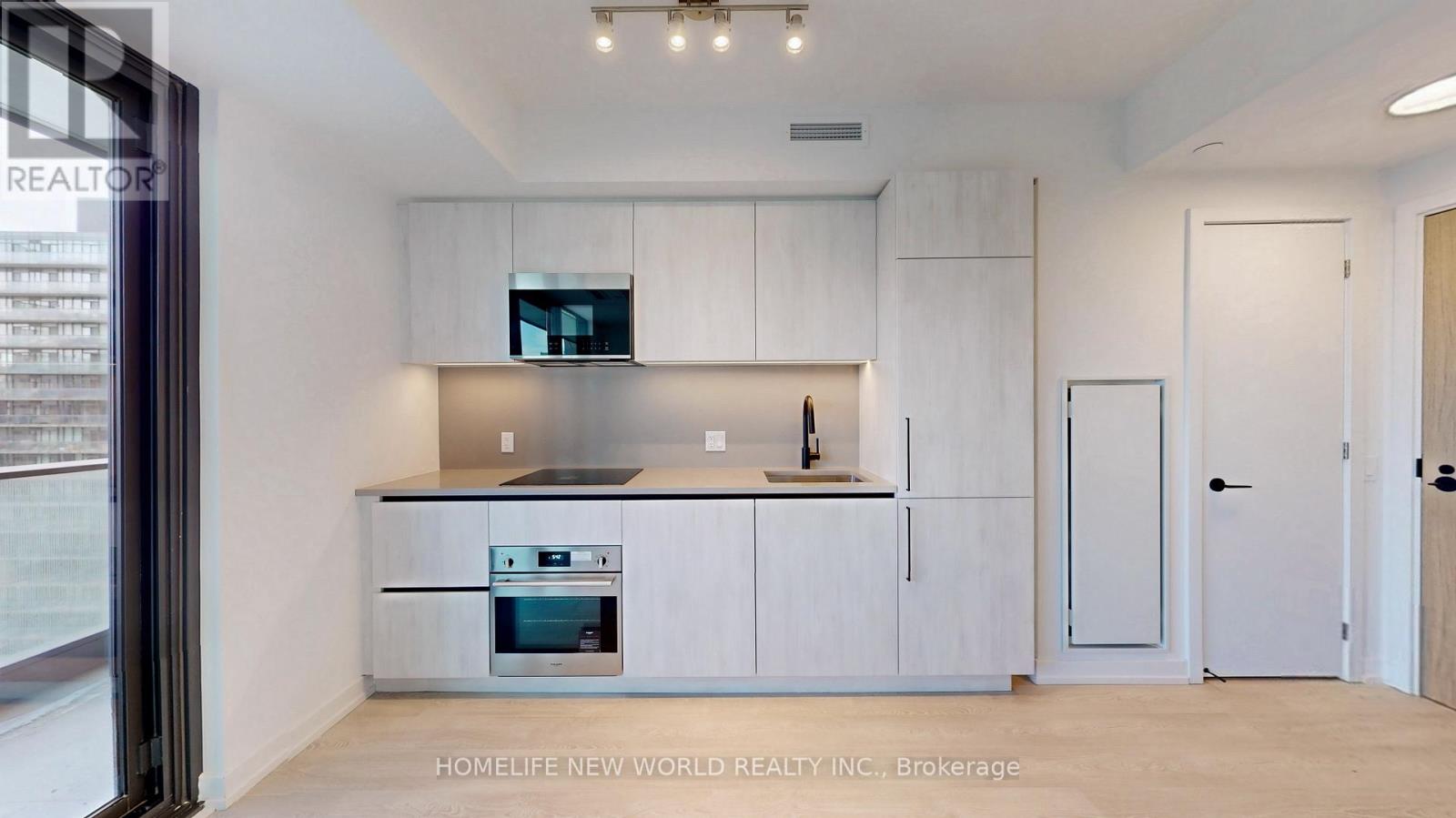 2609 - 35 Parliament Street, Toronto, Ontario  M5A 0Z5 - Photo 9 - C12728446