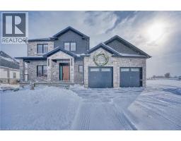 1034 WALTON Avenue N, Listowel, Ontario