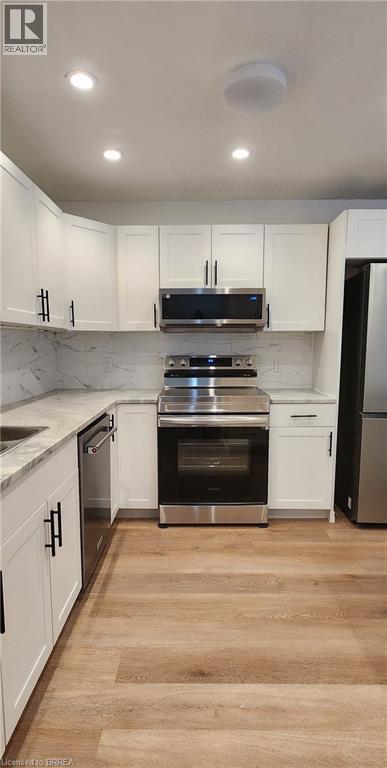 421 Fairview Drive Unit# 103, Brantford, Ontario  N3R 7M3 - Photo 13 - 40799737