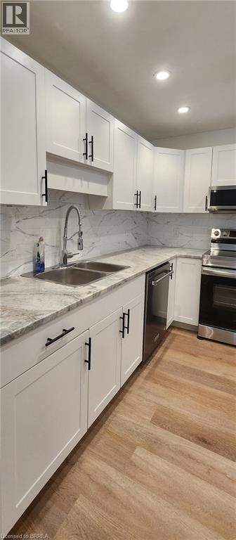 421 Fairview Drive Unit# 103, Brantford, Ontario  N3R 7M3 - Photo 14 - 40799737