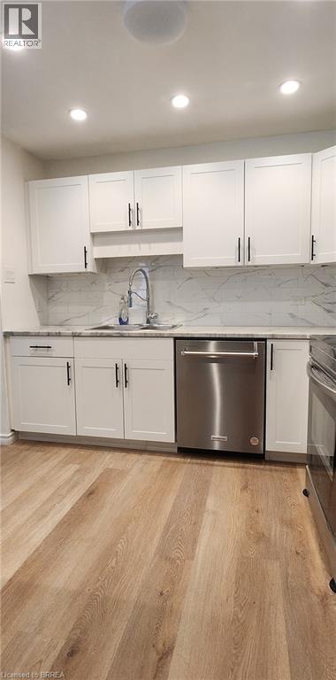 421 Fairview Drive Unit# 103, Brantford, Ontario  N3R 7M3 - Photo 16 - 40799737