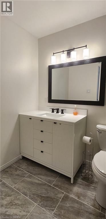 421 Fairview Drive Unit# 103, Brantford, Ontario  N3R 7M3 - Photo 24 - 40799737