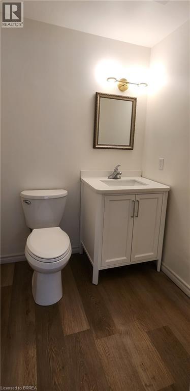 421 Fairview Drive Unit# 103, Brantford, Ontario  N3R 7M3 - Photo 32 - 40799737