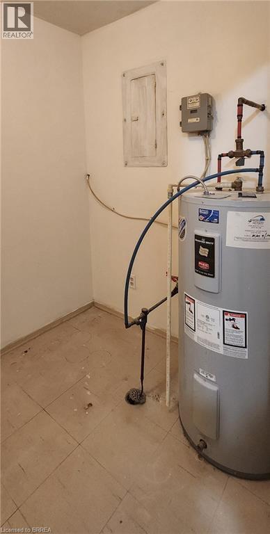 421 Fairview Drive Unit# 103, Brantford, Ontario  N3R 7M3 - Photo 33 - 40799737