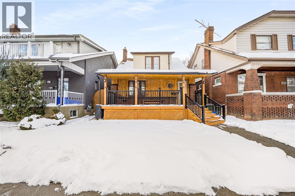 MLS# 26001767: 1411 WINDERMERE ROAD, Windsor, Canada