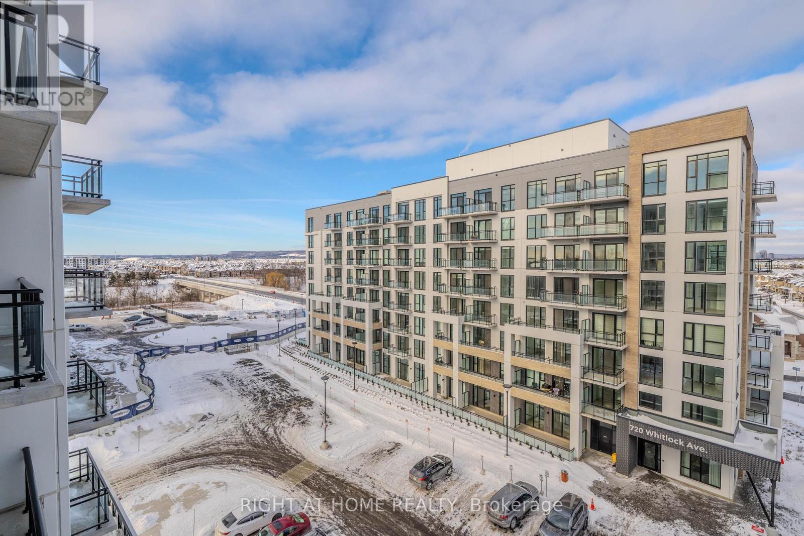 607 - 750 Whitlock Avenue, Milton, Ontario  L9E 1M4 - Photo 19 - W12728450