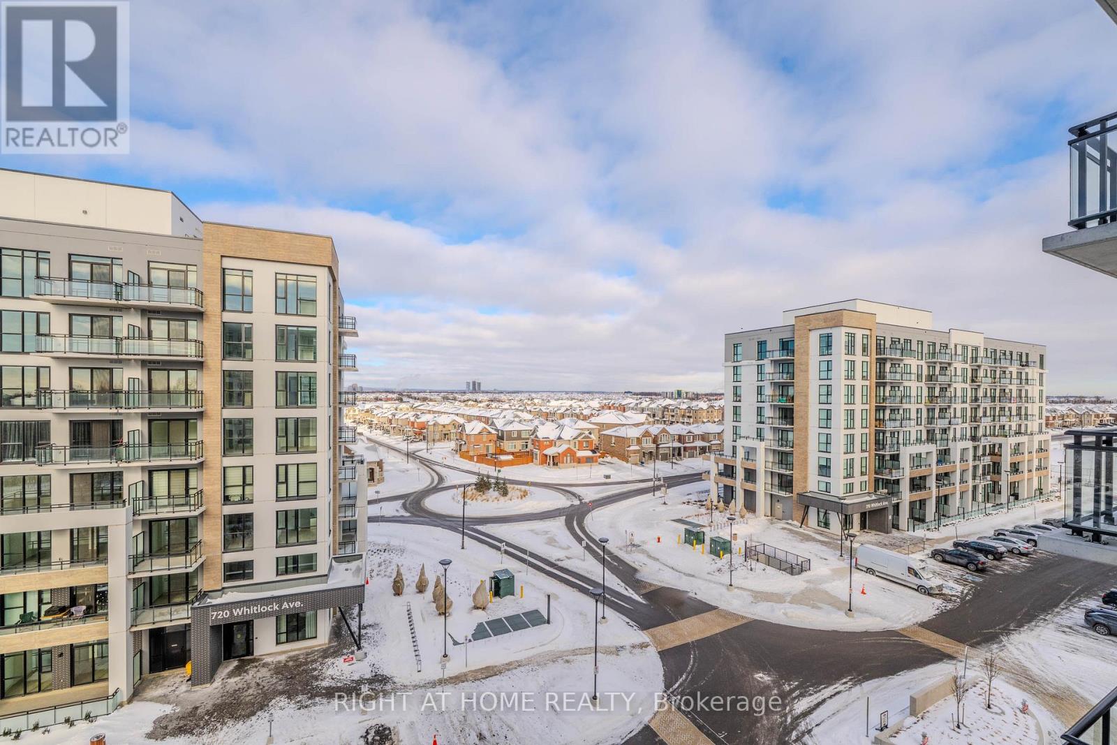 607 - 750 Whitlock Avenue, Milton, Ontario  L9E 1M4 - Photo 20 - W12728450