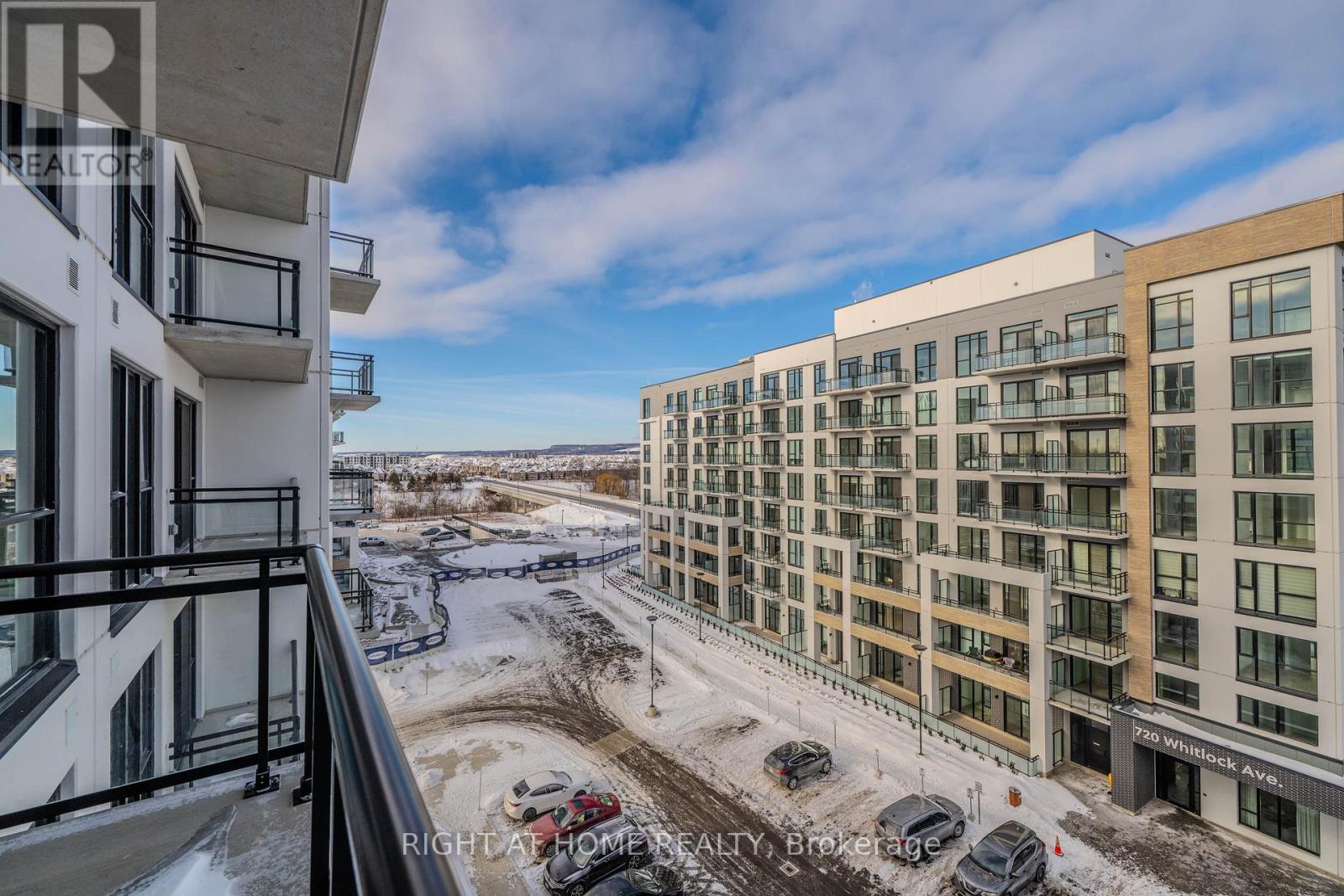 607 - 750 Whitlock Avenue, Milton, Ontario  L9E 1M4 - Photo 21 - W12728450