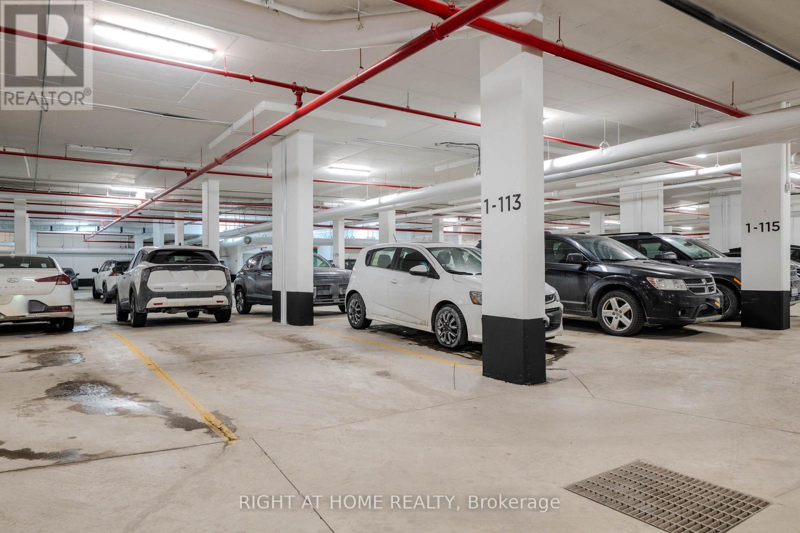 607 - 750 Whitlock Avenue, Milton, Ontario  L9E 1M4 - Photo 26 - W12728450