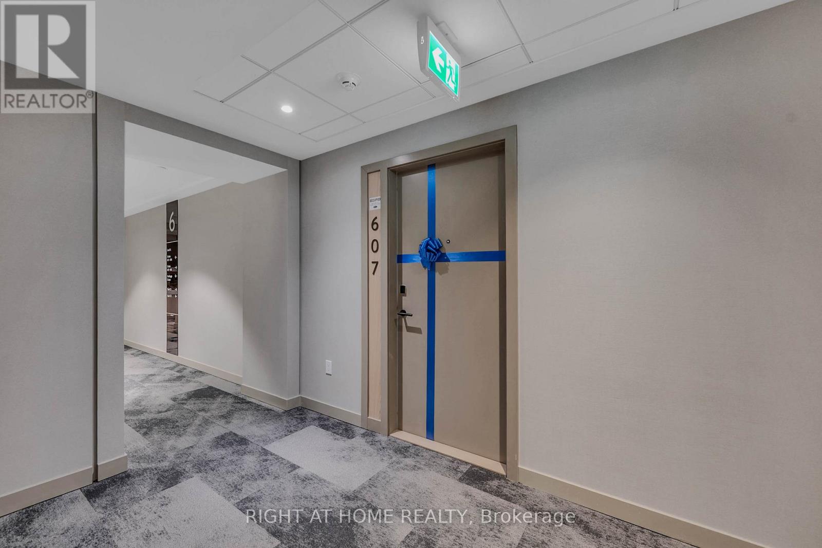 607 - 750 Whitlock Avenue, Milton, Ontario  L9E 1M4 - Photo 5 - W12728450