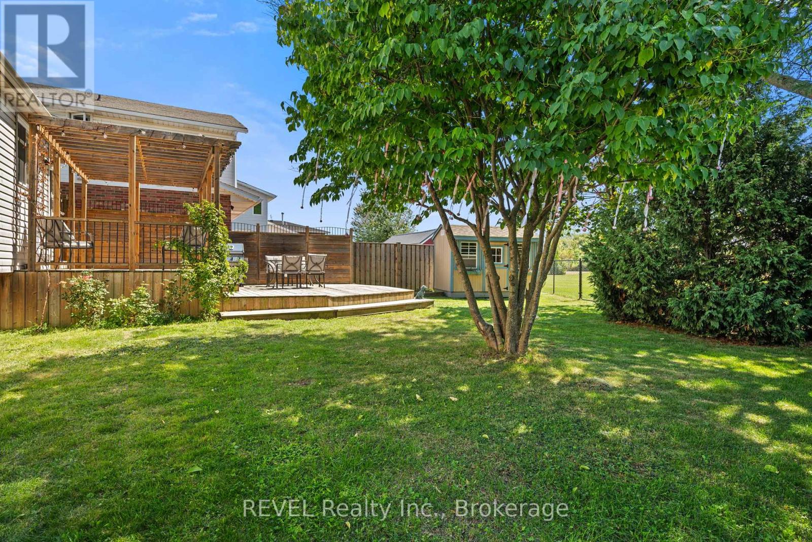 Lower - 101 Wellandvale Drive, Welland, Ontario  L3C 7C7 - Photo 27 - X12720546