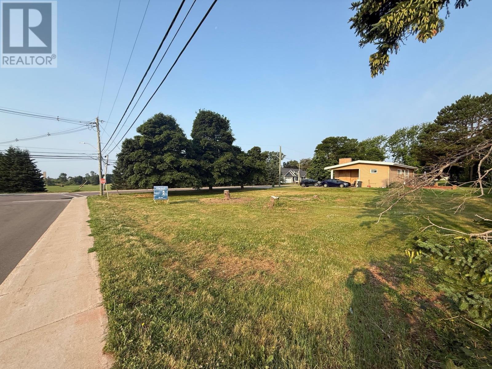 Lot 25-1 High Street, Summerside, Prince Edward Island