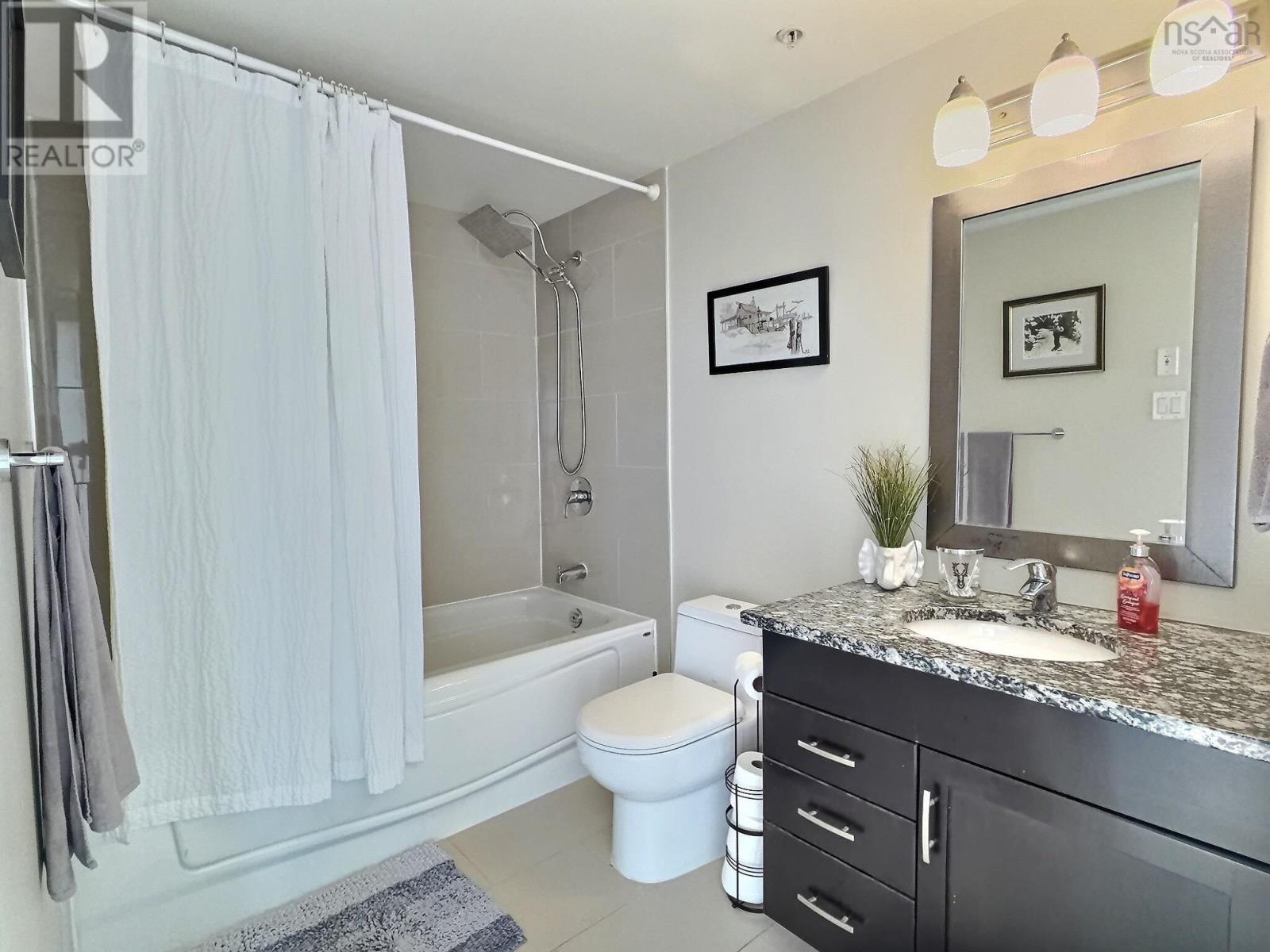 706 31 Kings Wharf Place, Dartmouth, Nova Scotia  B2Y 0C1 - Photo 17 - 202526833