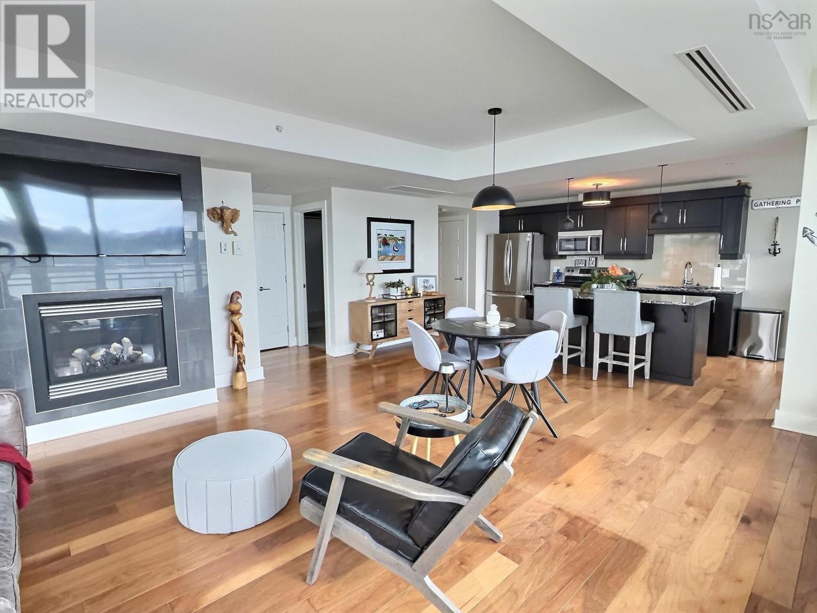 706 31 Kings Wharf Place, Dartmouth, Nova Scotia  B2Y 0C1 - Photo 9 - 202526833