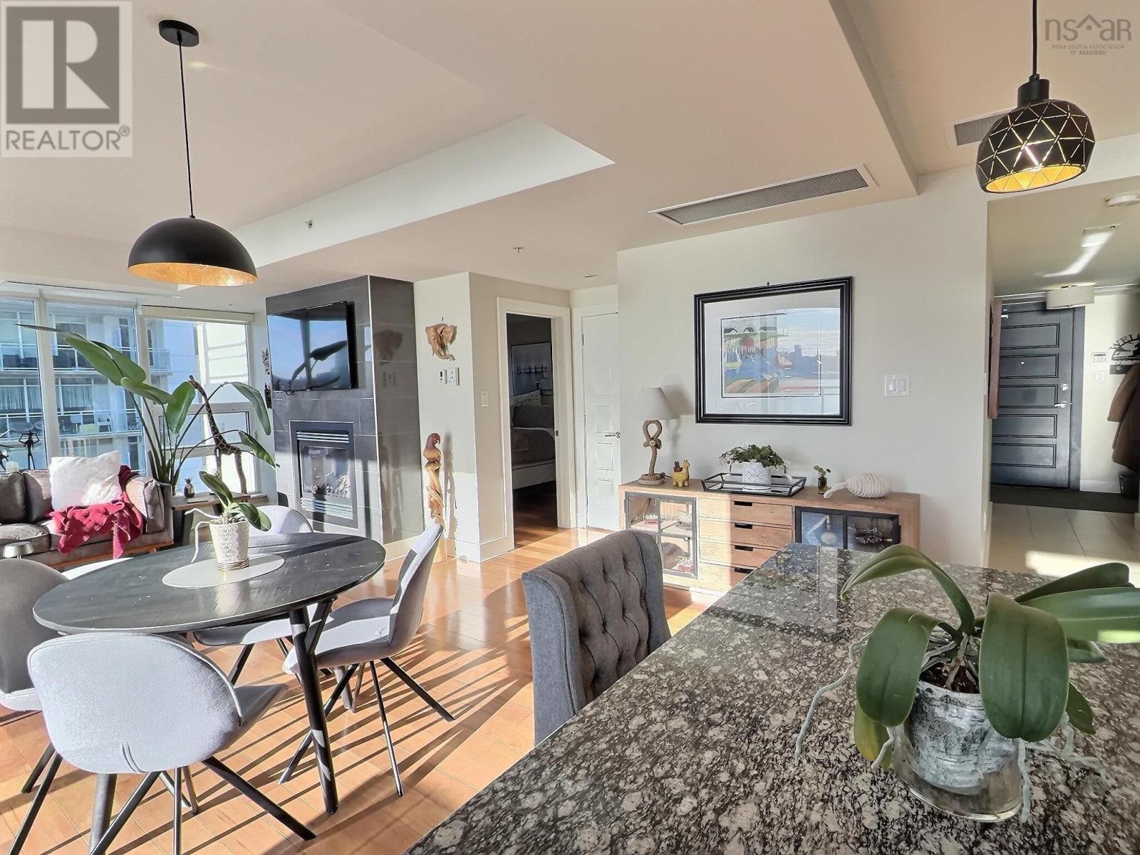 706 31 Kings Wharf Place, Dartmouth, Nova Scotia  B2Y 0C1 - Photo 11 - 202526833