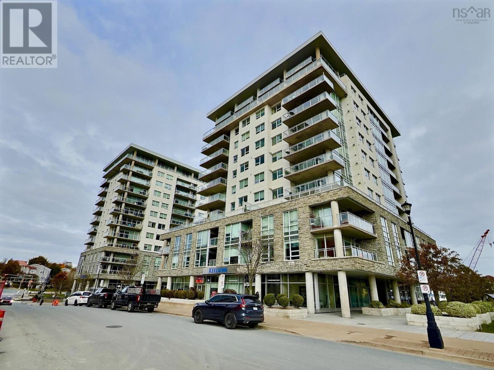 706 31 Kings Wharf Place, Dartmouth, Nova Scotia  B2Y 0C1 - Photo 21 - 202526833