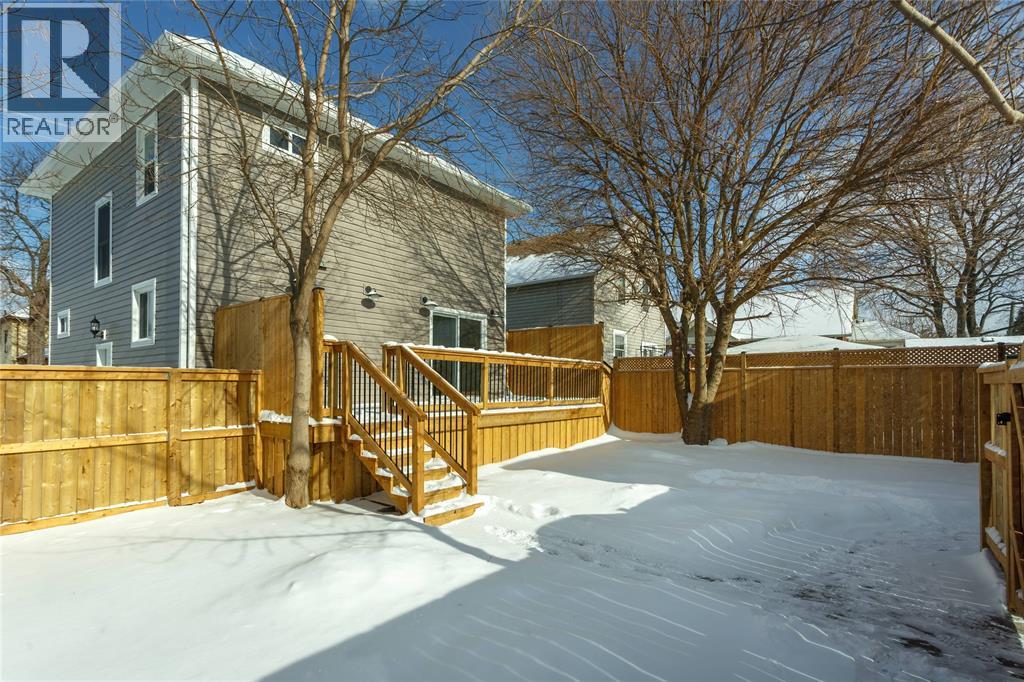 401 Devine Street, Sarnia, Ontario  N7T 1V6 - Photo 39 - 26001253