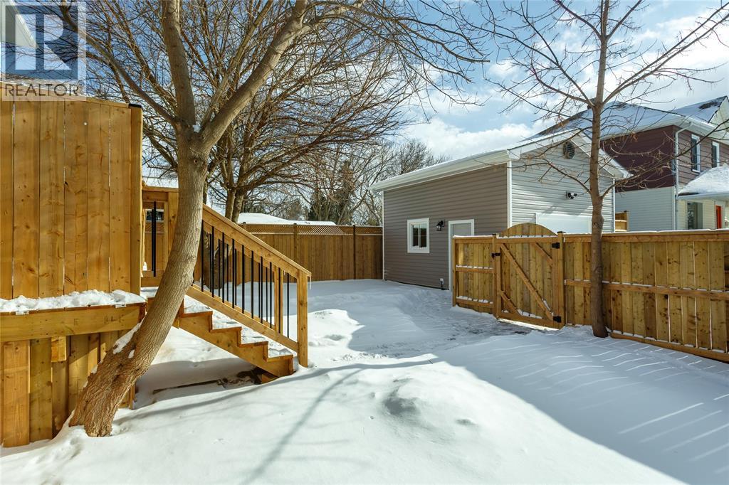 401 Devine Street, Sarnia, Ontario  N7T 1V6 - Photo 42 - 26001253