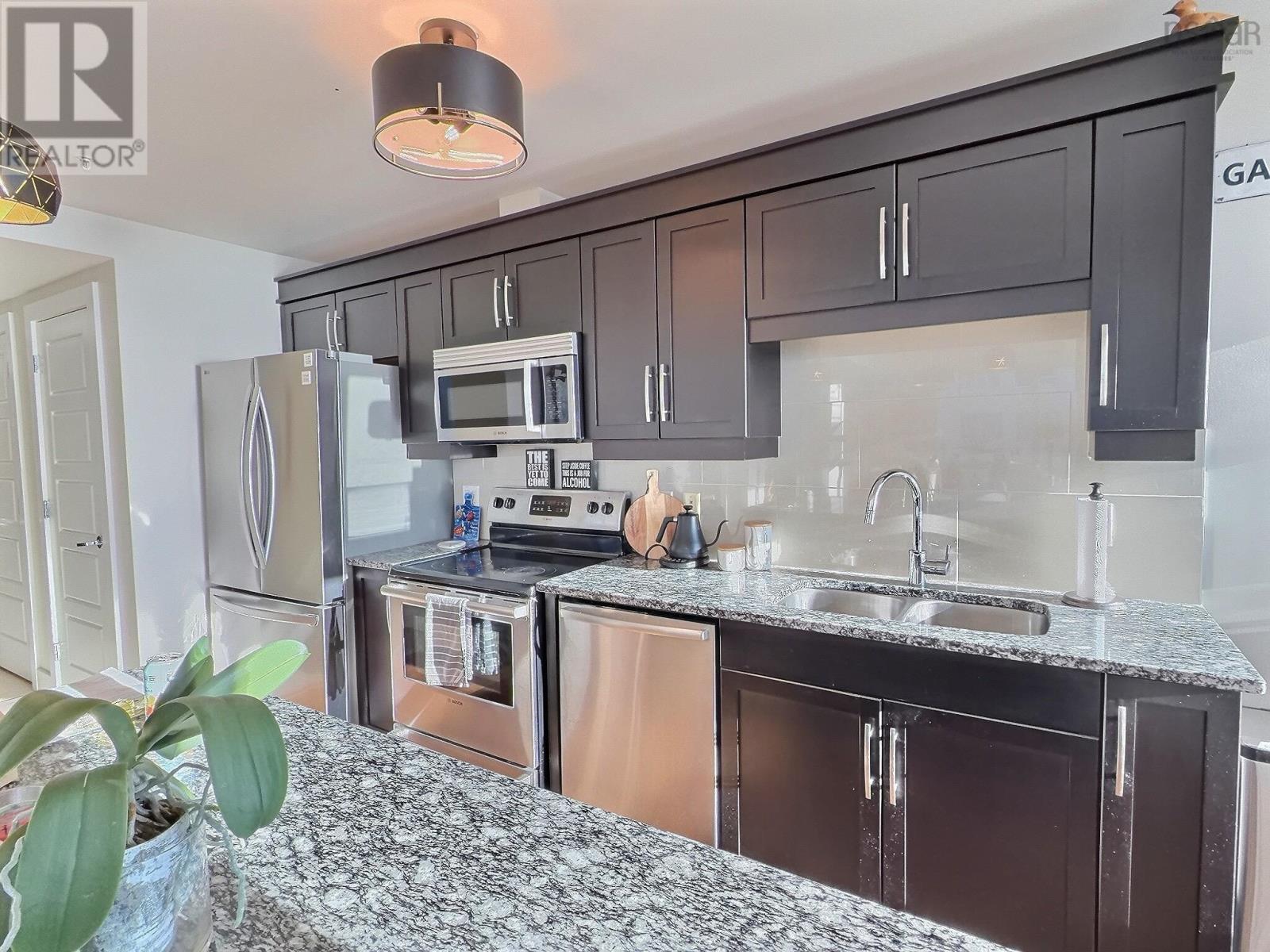 706 31 Kings Wharf Place, Dartmouth, Nova Scotia  B2Y 0C1 - Photo 4 - 202526833