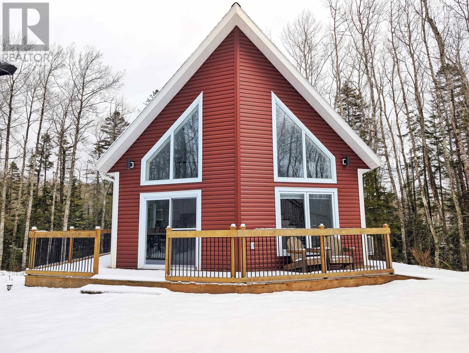 910 Grand Pre Road, Wallbrook, Nova Scotia