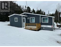 168 Ocean Pond Road, Ocean Pond, Newfoundland & Labrador