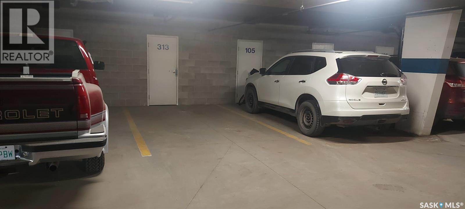 313 325 Keevil Crescent, Saskatoon, Saskatchewan  S7N 4R8 - Photo 20 - SK027368