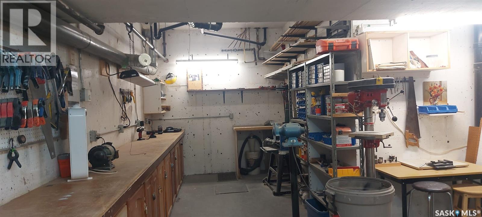 313 325 Keevil Crescent, Saskatoon, Saskatchewan  S7N 4R8 - Photo 32 - SK027368