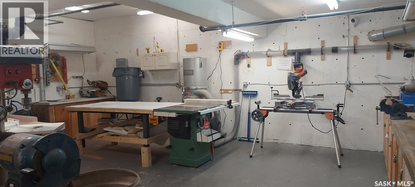 313 325 Keevil Crescent, Saskatoon, Saskatchewan  S7N 4R8 - Photo 33 - SK027368