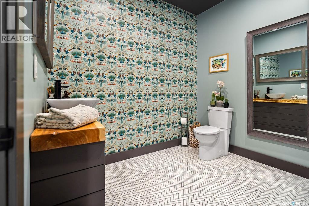 Cote Acreage, Benson Rm No. 35, Saskatchewan  S4A 2X8 - Photo 10 - SK027363