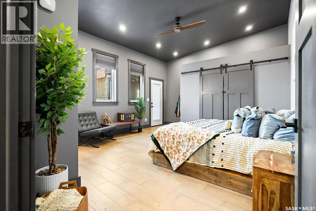 Cote Acreage, Benson Rm No. 35, Saskatchewan  S4A 2X8 - Photo 12 - SK027363