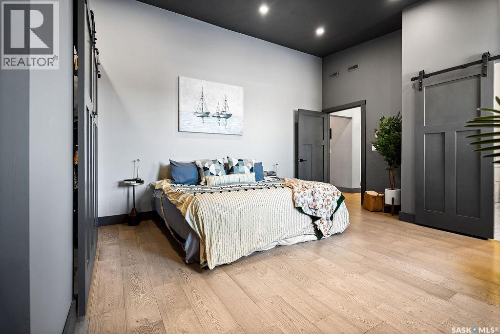 Cote Acreage, Benson Rm No. 35, Saskatchewan  S4A 2X8 - Photo 13 - SK027363