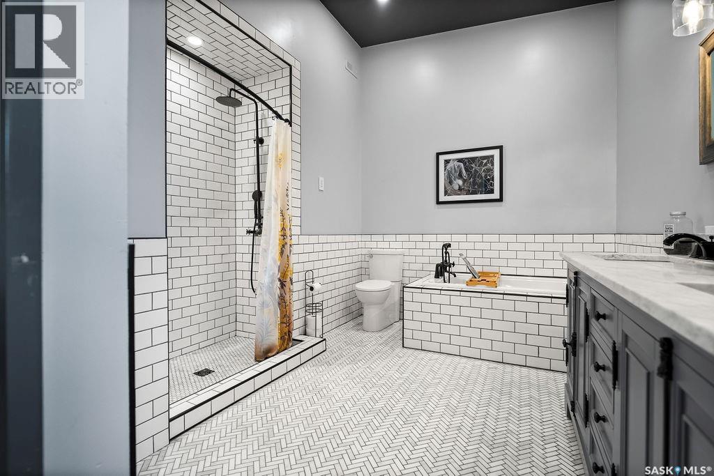 Cote Acreage, Benson Rm No. 35, Saskatchewan  S4A 2X8 - Photo 14 - SK027363