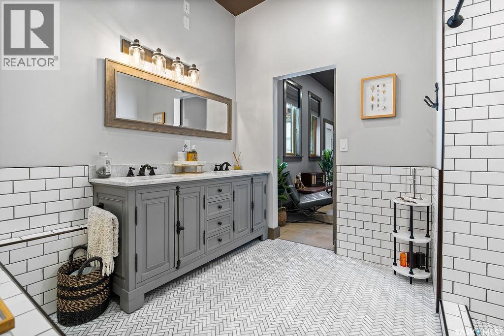 Cote Acreage, Benson Rm No. 35, Saskatchewan  S4A 2X8 - Photo 15 - SK027363