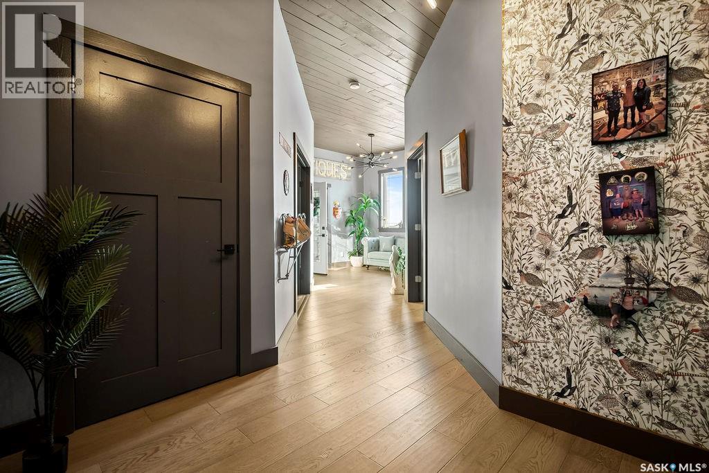 Cote Acreage, Benson Rm No. 35, Saskatchewan  S4A 2X8 - Photo 16 - SK027363