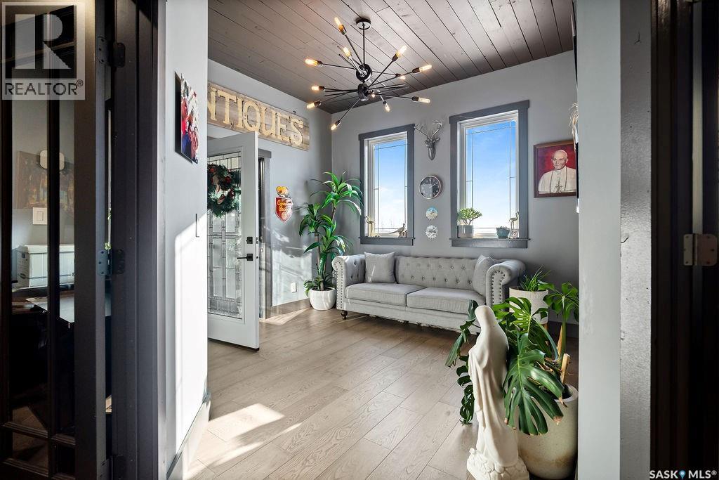 Cote Acreage, Benson Rm No. 35, Saskatchewan  S4A 2X8 - Photo 19 - SK027363