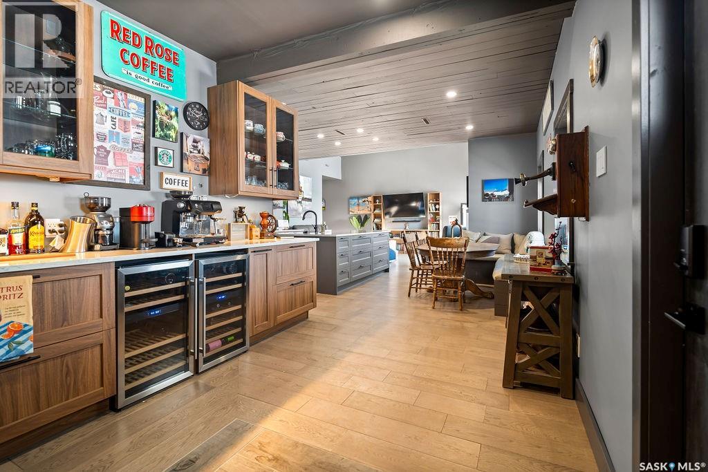 Cote Acreage, Benson Rm No. 35, Saskatchewan  S4A 2X8 - Photo 2 - SK027363