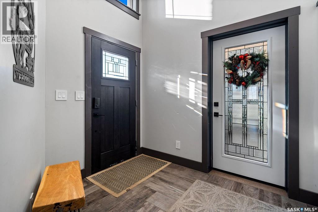 Cote Acreage, Benson Rm No. 35, Saskatchewan  S4A 2X8 - Photo 20 - SK027363