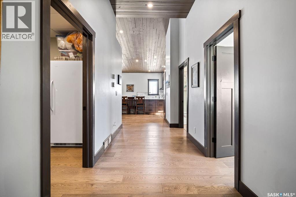 Cote Acreage, Benson Rm No. 35, Saskatchewan  S4A 2X8 - Photo 21 - SK027363