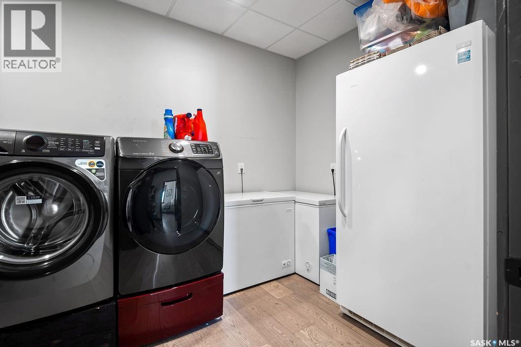 Cote Acreage, Benson Rm No. 35, Saskatchewan  S4A 2X8 - Photo 23 - SK027363