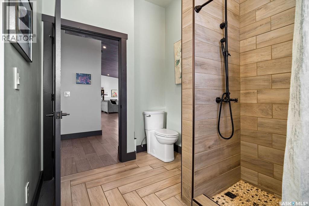 Cote Acreage, Benson Rm No. 35, Saskatchewan  S4A 2X8 - Photo 25 - SK027363