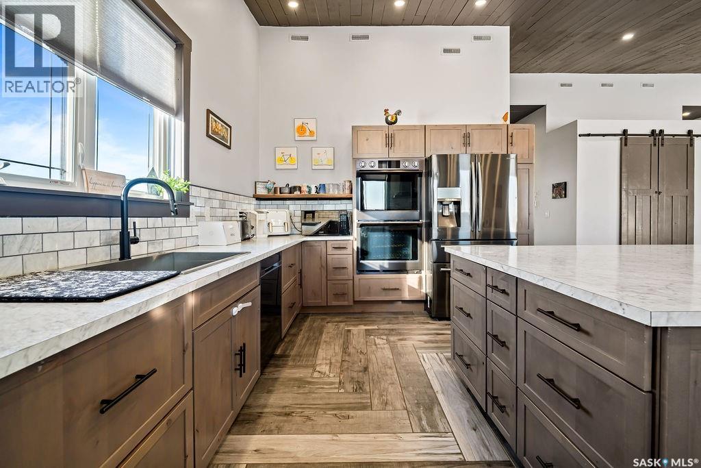 Cote Acreage, Benson Rm No. 35, Saskatchewan  S4A 2X8 - Photo 28 - SK027363