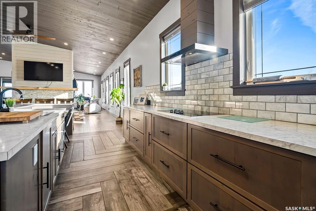 Cote Acreage, Benson Rm No. 35, Saskatchewan  S4A 2X8 - Photo 29 - SK027363