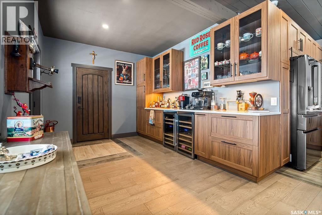 Cote Acreage, Benson Rm No. 35, Saskatchewan  S4A 2X8 - Photo 3 - SK027363