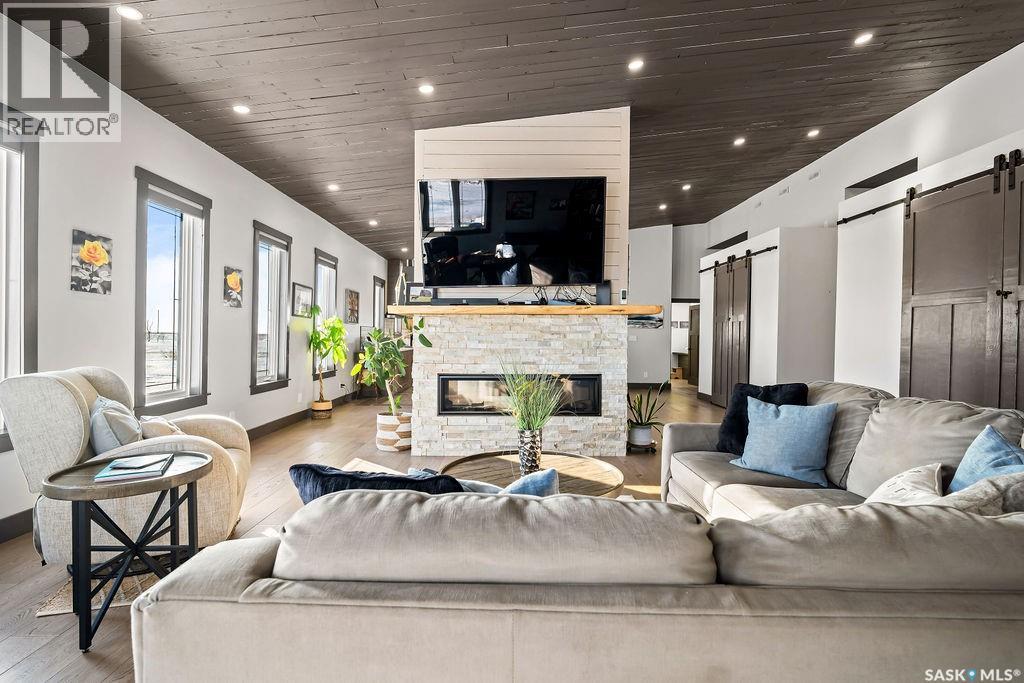 Cote Acreage, Benson Rm No. 35, Saskatchewan  S4A 2X8 - Photo 32 - SK027363