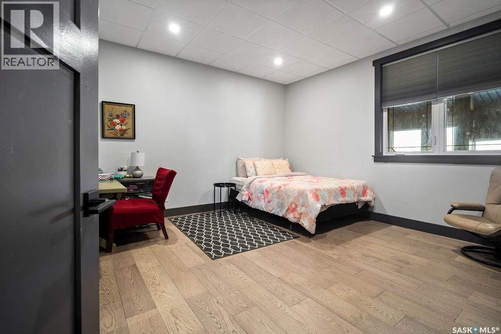 Cote Acreage, Benson Rm No. 35, Saskatchewan  S4A 2X8 - Photo 36 - SK027363