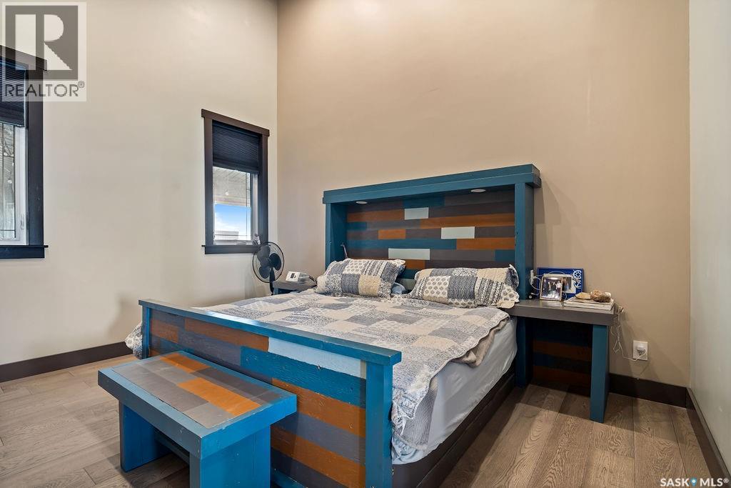 Cote Acreage, Benson Rm No. 35, Saskatchewan  S4A 2X8 - Photo 37 - SK027363