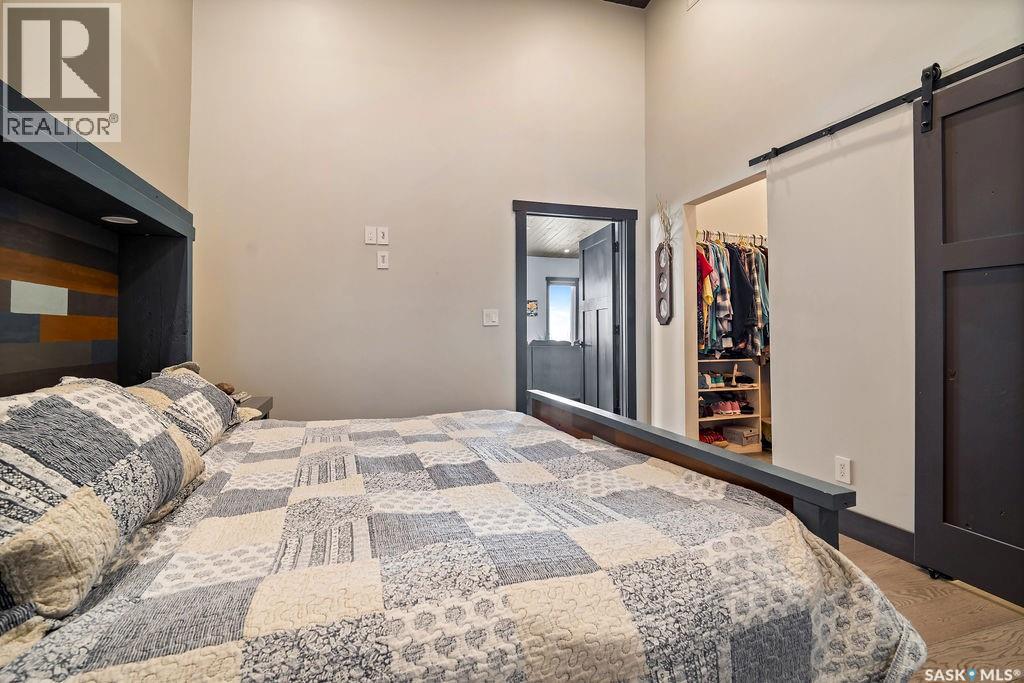 Cote Acreage, Benson Rm No. 35, Saskatchewan  S4A 2X8 - Photo 38 - SK027363