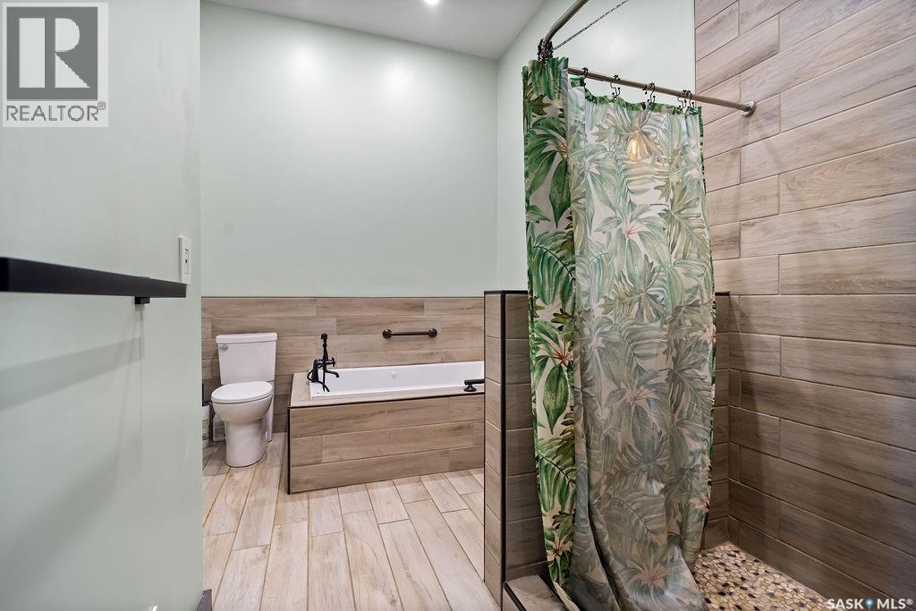 Cote Acreage, Benson Rm No. 35, Saskatchewan  S4A 2X8 - Photo 39 - SK027363